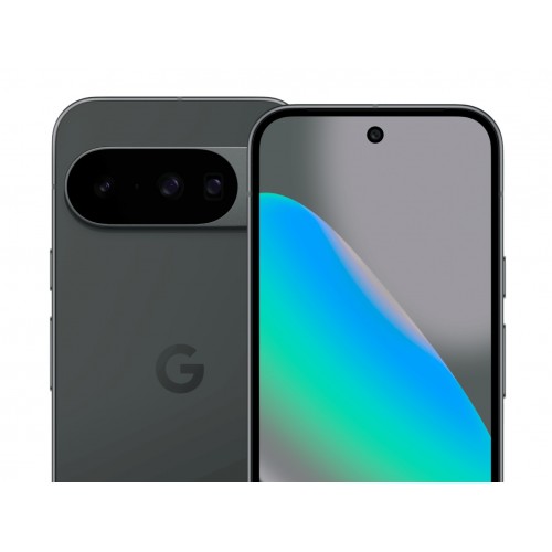 Смартфон Google Pixel 10 Pro 5G 16/512GB Obsidian (обсидиан) 1