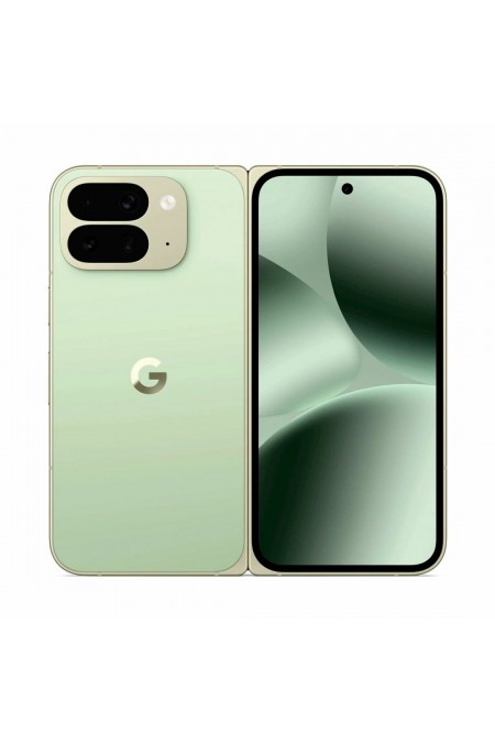 Смартфон Google Pixel 10 Pro Fold 5G 16/256GB Jade Green (зеленый) 