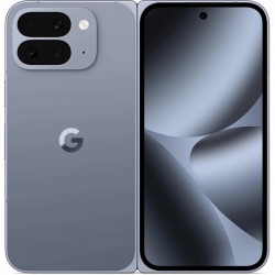 Смартфон Google Pixel 10 Pro Fold 5G 16/256GB Moonstone (лунный камень)