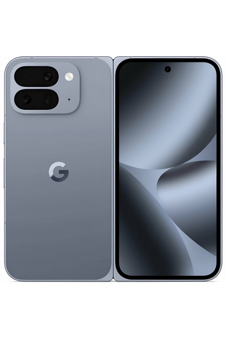 Смартфон Google Pixel 10 Pro Fold 5G 16/512GB Moonstone (лунный камень) 