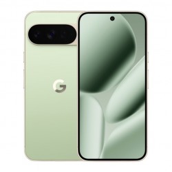 Смартфон Google Pixel 10 Pro XL 5G 12/256GB Jade Green (зеленый)