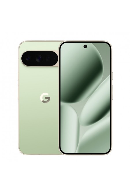 Смартфон Google Pixel 10 Pro XL 5G 12/256GB Jade Green (зеленый) 