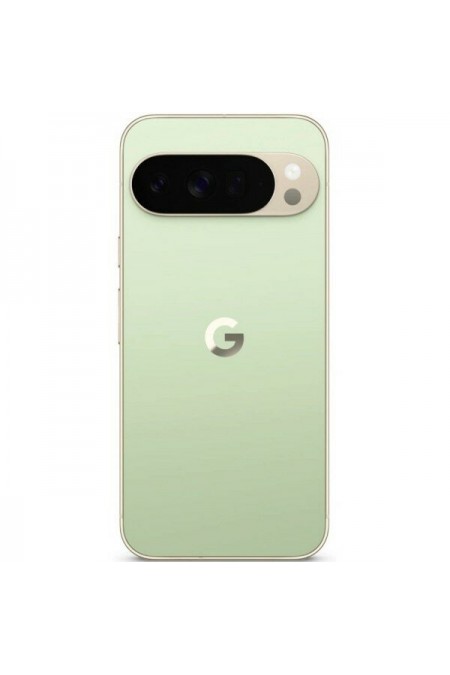 Смартфон Google Pixel 10 Pro XL 5G 12/256GB Jade Green (зеленый) 1