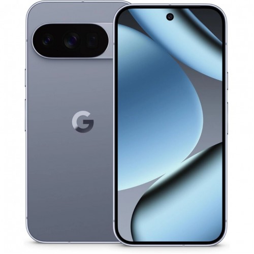 Смартфон Google Pixel 10 Pro XL 5G 12/256GB Moonstone (лунный камень) 3