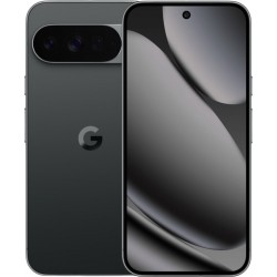 Смартфон Google Pixel 10 Pro XL 5G 12/256GB Obsidian (обсидиан)