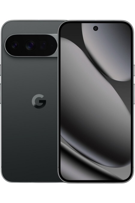 Смартфон Google Pixel 10 Pro XL 5G 12/256GB Obsidian (обсидиан) 