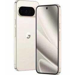Смартфон Google Pixel 10 Pro XL 5G 12/256GB Porcelain (фарфор)