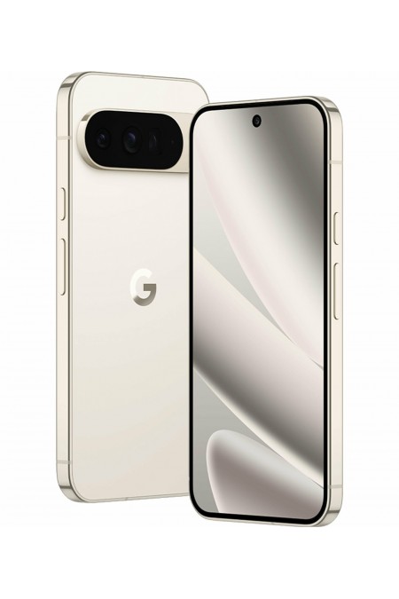 Смартфон Google Pixel 10 Pro XL 5G 12/256GB Porcelain (фарфор) 