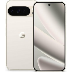 Смартфон Google Pixel 10 Pro XL 5G 12/256GB Porcelain (фарфор)