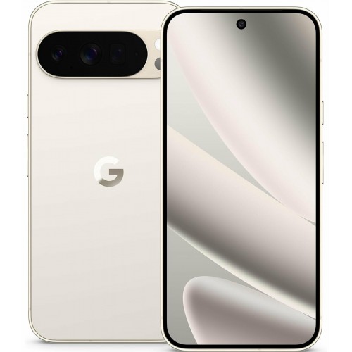 Смартфон Google Pixel 10 Pro XL 5G 12/256GB Porcelain (фарфор) 1