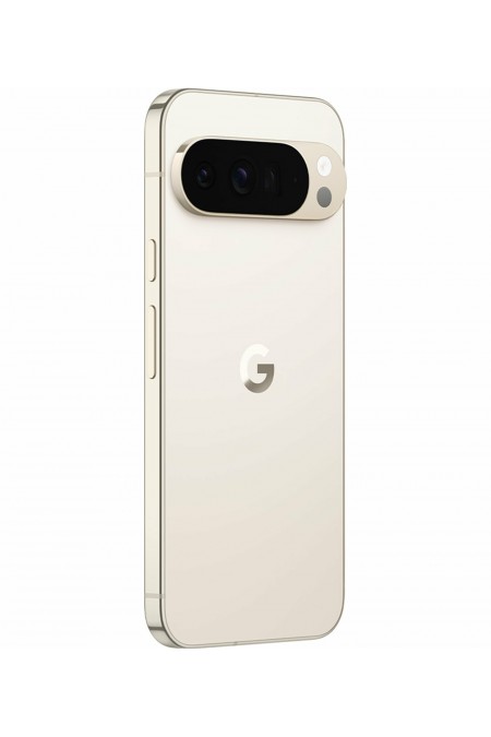 Смартфон Google Pixel 10 Pro XL 5G 12/256GB Porcelain (фарфор) 2