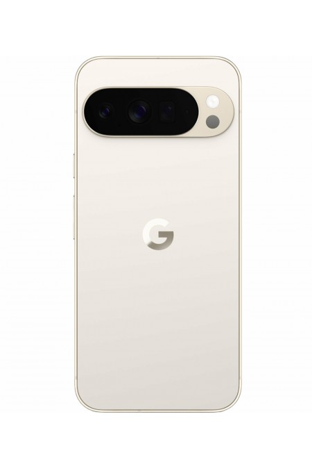 Смартфон Google Pixel 10 Pro XL 5G 12/256GB Porcelain (фарфор) 3