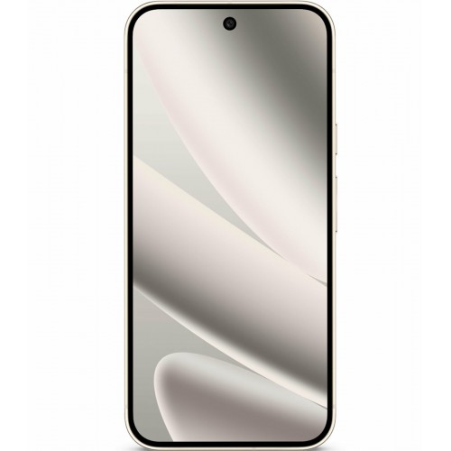 Смартфон Google Pixel 10 Pro XL 5G 12/256GB Porcelain (фарфор) 9