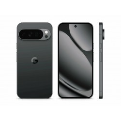 Смартфон Google Pixel 10 Pro XL 5G 16/1TB Obsidian (обсидиан)