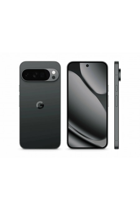 Смартфон Google Pixel 10 Pro XL 5G 16/1TB Obsidian (обсидиан) 2
