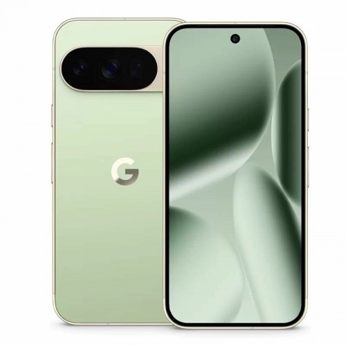 Смартфон Google Pixel 10 Pro XL 5G 16/256GB Jade Green (зеленый) 