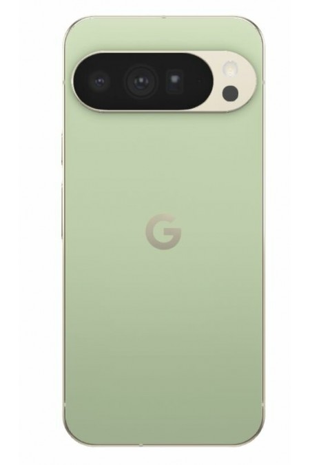 Смартфон Google Pixel 10 Pro XL 5G 16/256GB Jade Green (зеленый) 2