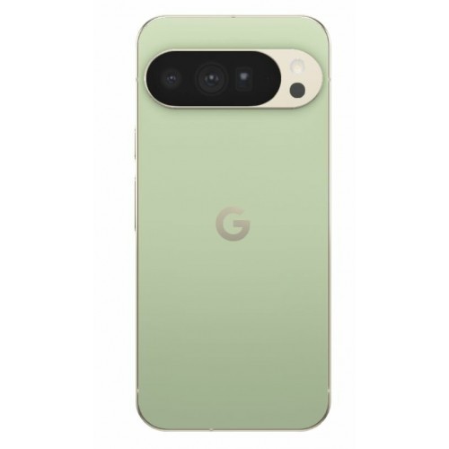 Смартфон Google Pixel 10 Pro XL 5G 16/256GB Jade Green (зеленый) 2