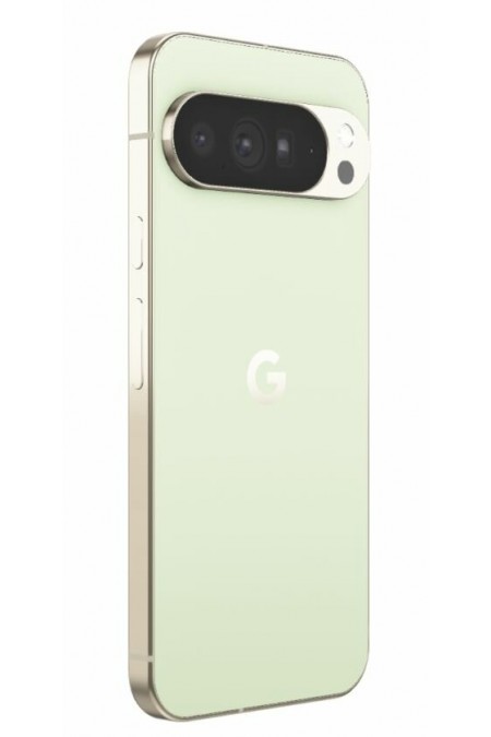 Смартфон Google Pixel 10 Pro XL 5G 16/256GB Jade Green (зеленый) 4