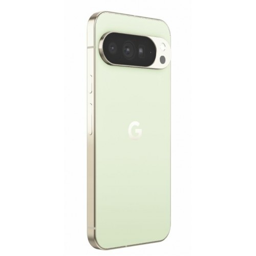 Смартфон Google Pixel 10 Pro XL 5G 16/256GB Jade Green (зеленый) 4