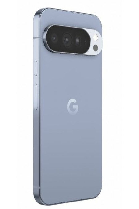 Смартфон Google Pixel 10 Pro XL 5G 16/256GB Moonstone (лунный камень) 4