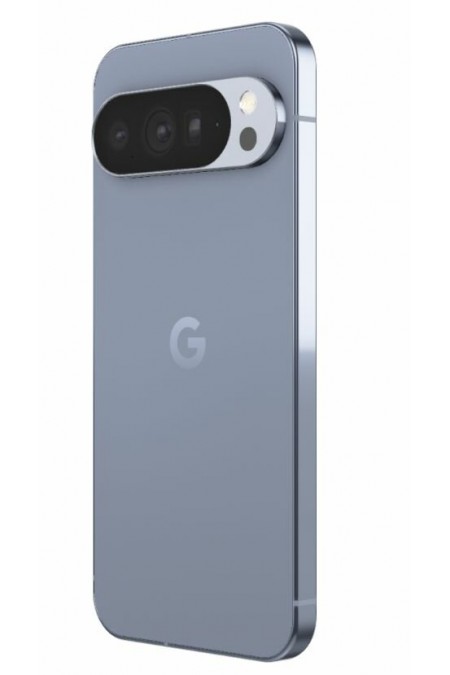 Смартфон Google Pixel 10 Pro XL 5G 16/256GB Moonstone (лунный камень) 5