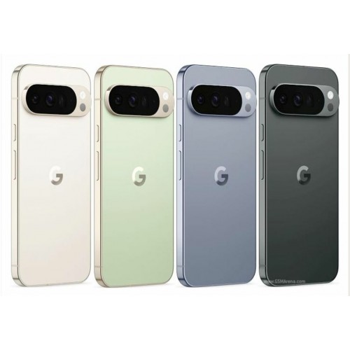 Смартфон Google Pixel 10 Pro XL 5G 16/256GB Moonstone (лунный камень) 6