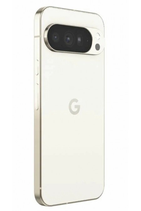 Смартфон Google Pixel 10 Pro XL 5G 16/256GB Porcelain (фарфор) 2