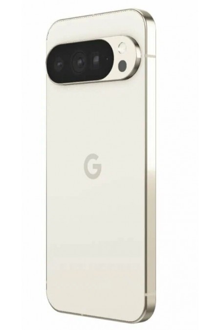 Смартфон Google Pixel 10 Pro XL 5G 16/256GB Porcelain (фарфор) 3