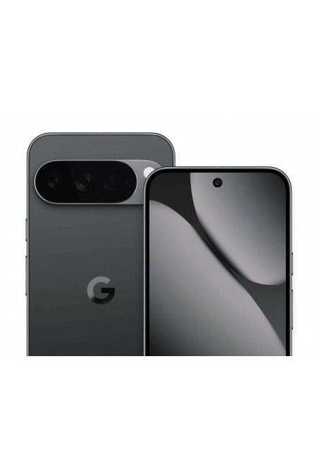 Смартфон Google Pixel 10 Pro XL 5G 16/512GB Obsidian (обсидиан) 