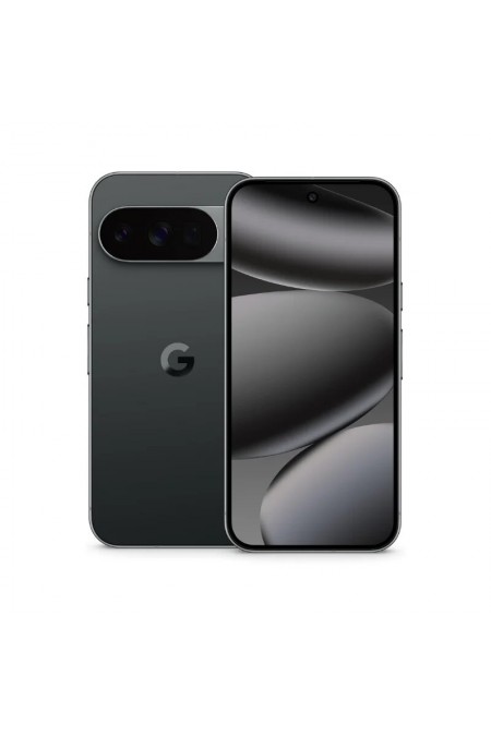 Смартфон Google Pixel 10 Pro XL 5G 16/512GB Obsidian (обсидиан) 2