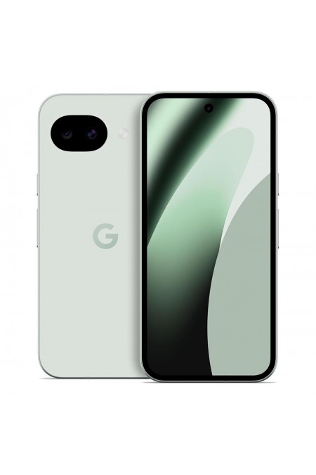 Смартфон Google Pixel 10a 5G 12/256GB Fog (туманный) 