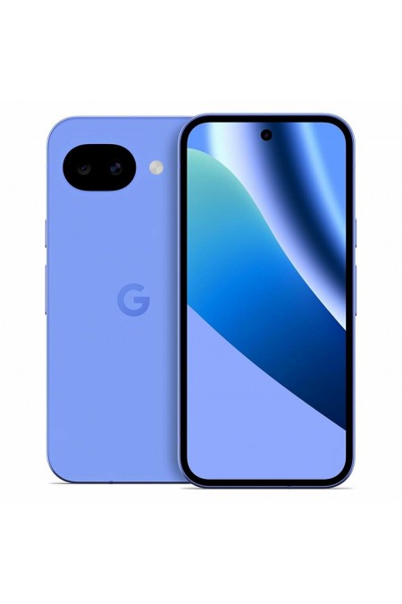 Смартфон Google Pixel 10a 5G 12/256GB Lavander (лавандовый) 