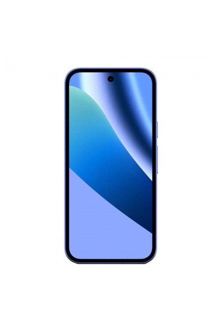 Смартфон Google Pixel 10a 5G 12/256GB Lavander (лавандовый) 1
