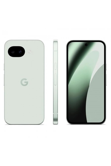 Смартфон Google Pixel 10a 5G 8/128GB Fog (туманный) 1