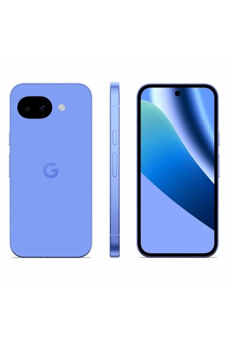 Смартфон Google Pixel 10a 5G 8/128GB Lavander (лавандовый) 2