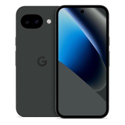 Смартфон Google Pixel 10a 5G 8/128GB Obsidian (обсидиан)