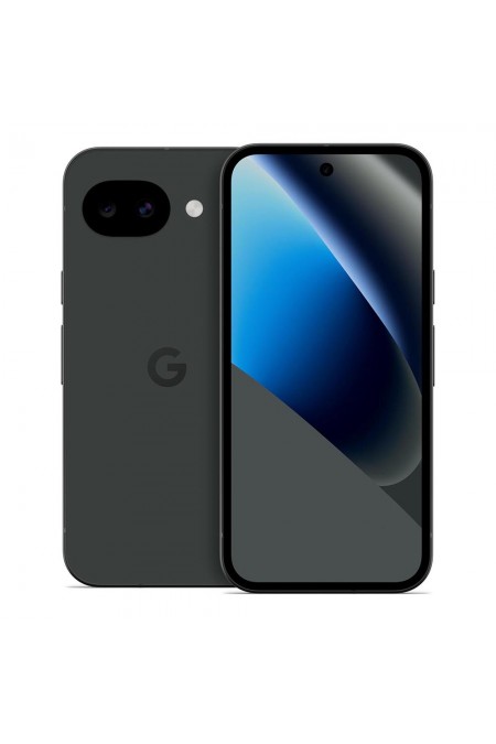 Смартфон Google Pixel 10a 5G 8/128GB Obsidian (обсидиан) 