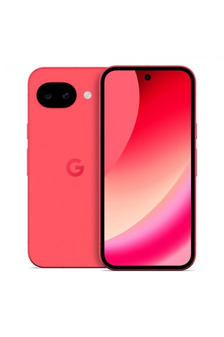 Смартфон Google Pixel 10a 5G 8/256GB Berry (ягодный) 