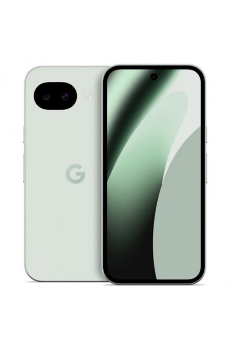 Смартфон Google Pixel 10a 5G 8/256GB Fog (туманный) 1