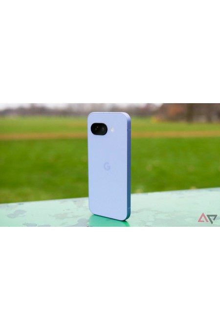 Смартфон Google Pixel 10a 5G 8/256GB Lavander (лавандовый) 2