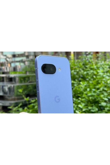 Смартфон Google Pixel 10a 5G 8/256GB Lavander (лавандовый) 4