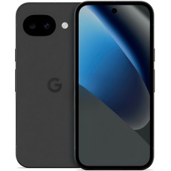 Смартфон Google Pixel 10a 5G 8/256GB Obsidian (обсидиан)