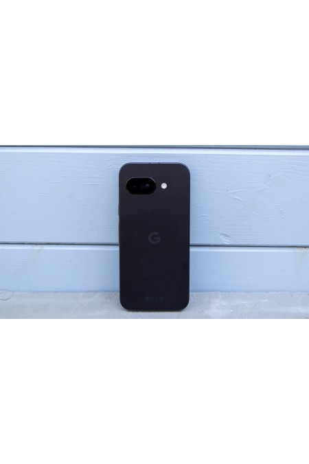 Смартфон Google Pixel 10a 5G 8/256GB Obsidian (обсидиан) 4