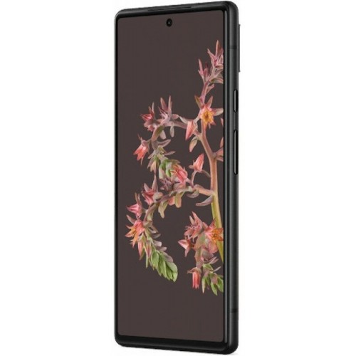 Смартфон Google Pixel 6 8/128GB Stormy Black (штормовой черный) 3