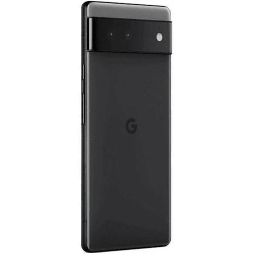 Смартфон Google Pixel 6 8/128GB Stormy Black (штормовой черный) 9