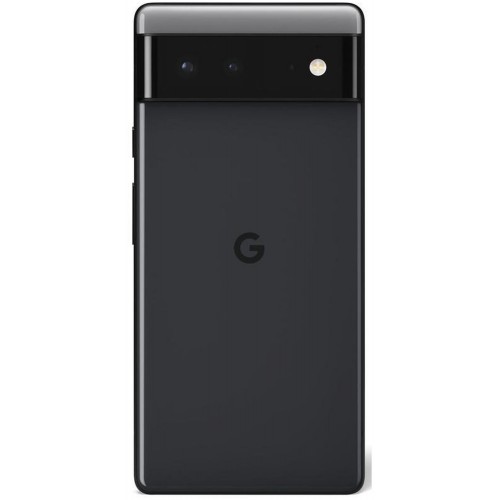 Смартфон Google Pixel 6 8/256GB Stormy Black (штормовой черный) 1