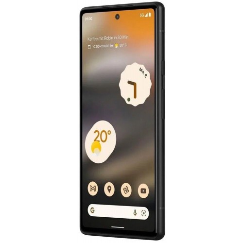 Смартфон Google Pixel 6a 6/128GB Charcoal (угольный) 1