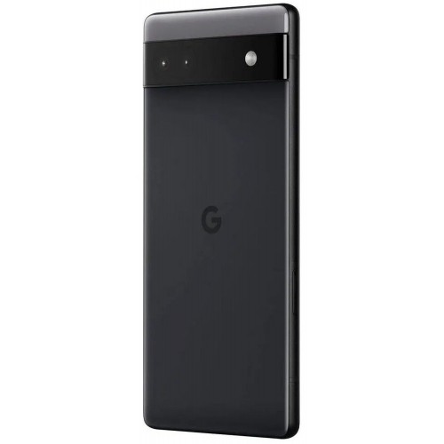 Смартфон Google Pixel 6a 6/128GB Charcoal (угольный) 2