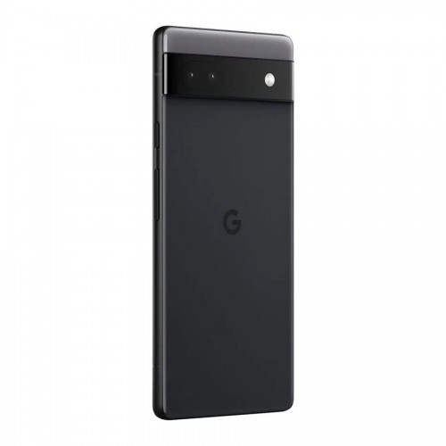 Смартфон Google Pixel 6a 6/128GB Charcoal (угольный) 7